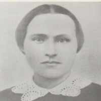 Stine Hansen (1840 - 1891) Profile
